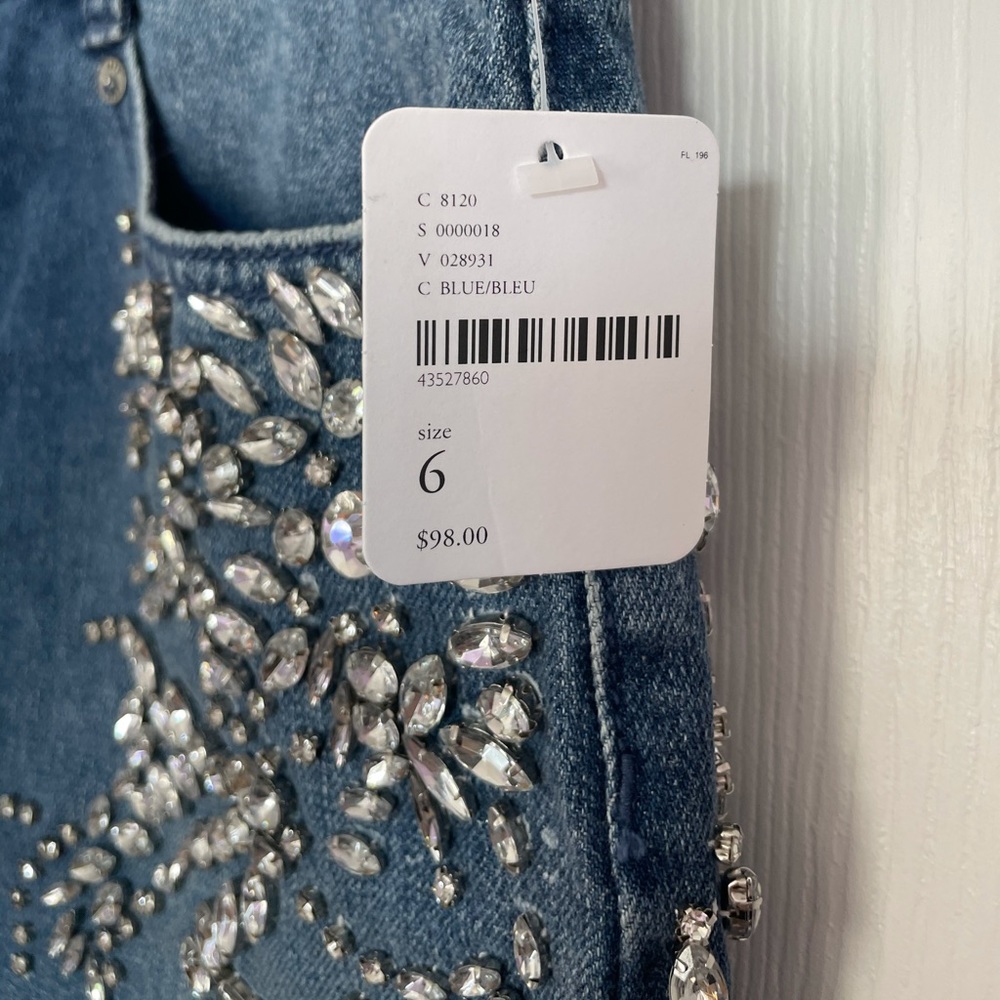 Free People Shine Bright Shine Far Mini Skirt - Picture 4 of 10